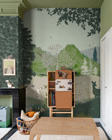 Coucou Hibou bespoke