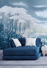 Dans les nuages bespoke