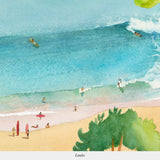 Surf Bespoke
