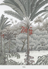 Rivière des parfums bespoke