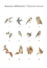 Le Grand Chêne Bespoke