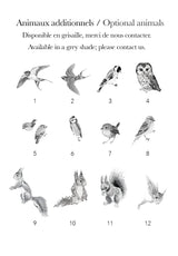 Le Grand Chêne Bespoke