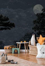 Éclipse bespoke