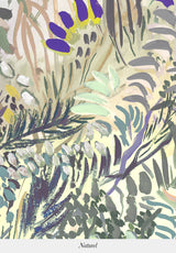 LES VAGABONDES bespoke