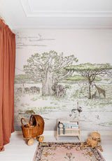 Vallée du Rift Bespoke