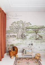 Vallée du Rift Bespoke