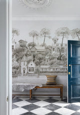 Front de mer bespoke