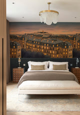 Toits de Paris Bespoke