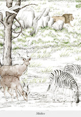 Vallée du Rift Bespoke