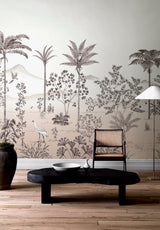 Jardin des Oiseaux bespoke