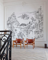 CITÉ RÊVÉE bespoke