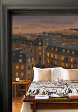 Toits de Paris Bespoke