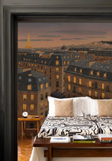 Toits de Paris Bespoke