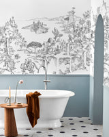 CITÉ RÊVÉE bespoke