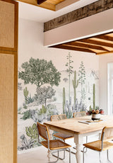 Succulentes bespoke