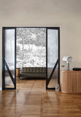 Balade sous les pins bespoke