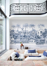 Front de mer bespoke