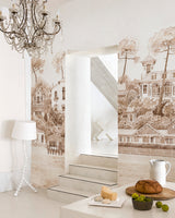 Front de mer bespoke