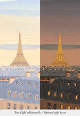 Toits de Paris Bespoke