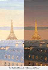 Toits de Paris Bespoke