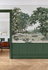 DOMANIALE bespoke - Sisal