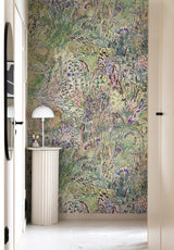 LES VAGABONDES bespoke