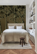 TRICHROMIE DE PINS bespoke