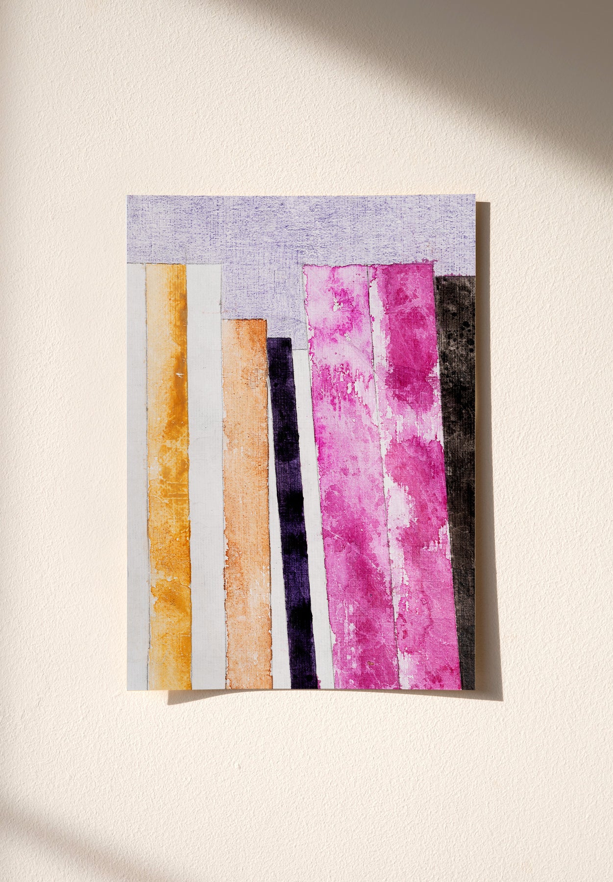 Carole Benzaken US Isidore Leroy