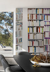 Bibliothèque(s) bespoke