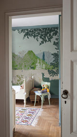 Coucou Hibou bespoke