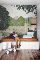 Coucou Hibou bespoke