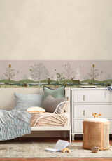 Coucou Hibou border bespoke