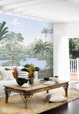 Rivière des parfums bespoke