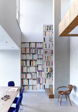 Bibliothèque(s) bespoke