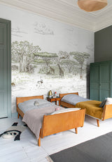 Vallée du Rift Bespoke