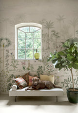 Sur la route de Samarcande bespoke