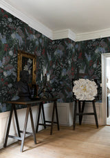 FLEURS D’INTÉRIEUR bespoke