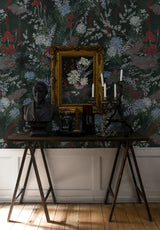 FLEURS D’INTÉRIEUR bespoke