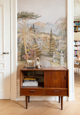 Jardin Baroque Bespoke