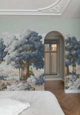 Vallée des peintres bespoke