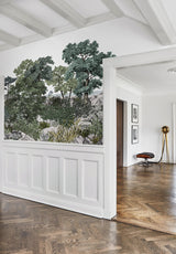 FORÊT DE BRETAGNE Bespoke