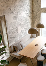 Le Grand Marronnier Bespoke