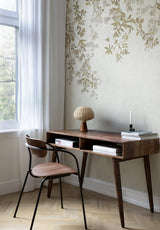 Chèvrefeuille bespoke