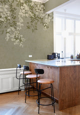 Chèvrefeuille bespoke