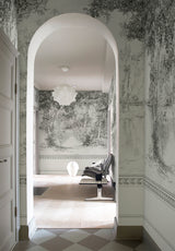 Promenade Cimaise bespoke