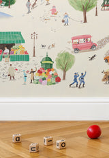 Un Jeudi à Paris Bespoke