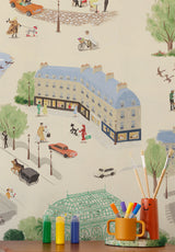 Un Jeudi à Paris Bespoke