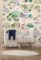 Un Jeudi à Paris Bespoke