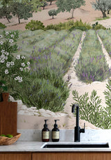 Provence Color Bespoke