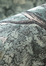 DOMANIALE bespoke - Sisal